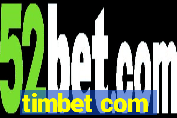 timbet com